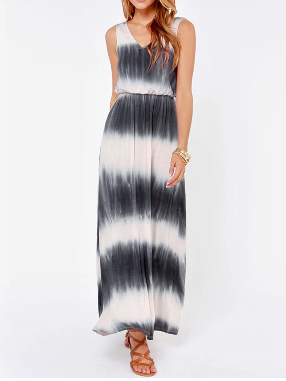 Ombre Maxi